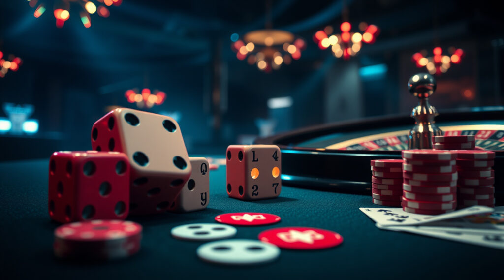 Bejocasino