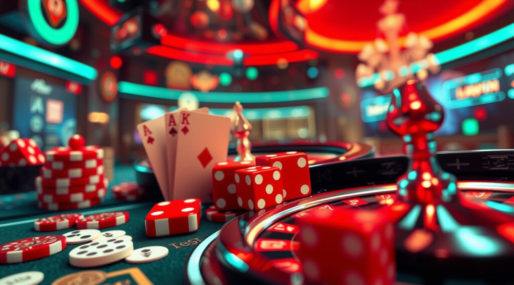Bejocasino Giriş